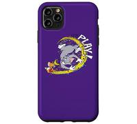 Tom and Jerry Let's Play! Coque pour iPhone 11 Pro Max