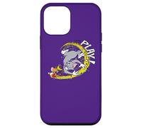 Tom and Jerry Let's Play! Coque pour iPhone 12 Mini