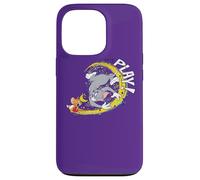 Tom and Jerry Let's Play! Coque pour iPhone 13 Pro