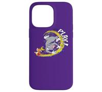 Tom and Jerry Let's Play! Coque pour iPhone 14 Pro Max