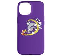 Tom and Jerry Let's Play! Coque pour iPhone 15