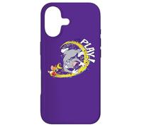 Tom and Jerry Let's Play! Coque pour iPhone 17
