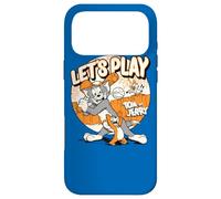 Tom and Jerry Let's Play Coque pour iPhone 17 Pro Max
