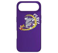 Tom and Jerry Let's Play! Coque pour iPhone Air