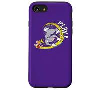 Tom and Jerry Let's Play! Coque pour iPhone SE (2020) / 7/8