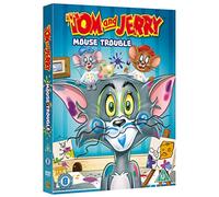Tom and Jerry: Mouse Trouble [Edizione: Regno Unito] [Import]