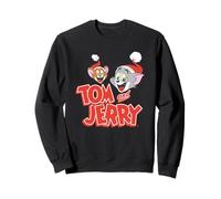 Tom and Jerry Noël Sweatshirt