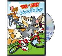 Tom and Jerry: School's Out