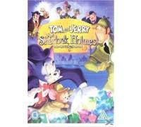 Tom And Jerry - Sherlock Holmes G