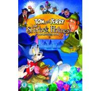 Tom And Jerry Sherlock Holmes [Import Anglais] (Import)