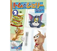 Tom and Jerry Show Vol.2 [Import allemand]