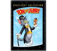 Tom and Jerry: Spotlight Collection-The Premiere Volume