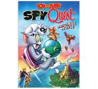 Tom and Jerry : Spy Quest – Warner Bros.