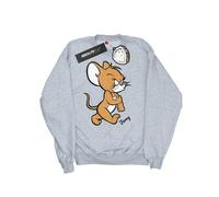 Tom and Jerry - Sweat ANGRY MOUSE - Homme (BI1732)