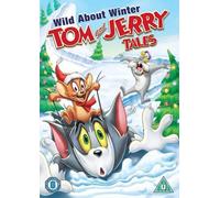 Tom and Jerry Tales - Tom and Jerry Tales - Volume 4 [Import anglais]
