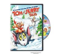 Tom And Jerry Tales, Vol. 1