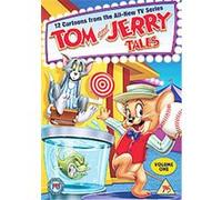 Tom and Jerry Tales - Volume 1 [Import anglais]
