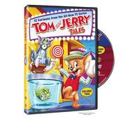 Tom and Jerry Tales: Volume 2