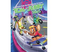 Tom et Jerry – Tom and Jerry Tales Volume 5 – DVD – Warner Bros.