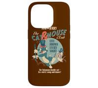 Tom and Jerry The Cat & Mouse Club Coque pour iPhone 14 Pro