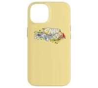 Tom and Jerry The Chase is on Coque pour iPhone 14