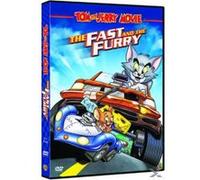 Tom and Jerry - Tom and Jerry - Fast and Furry [Import anglais]