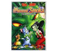 Tom and Jerry: The Lost Dragon [DVD] (IMPORT) (Pas de version française)