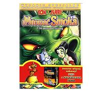 Tom and Jerry: The Lost Dragon [DVD] [Region 2] (IMPORT) (Pas de version française)