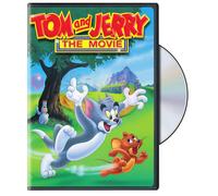 Tom & Jerry: Movie