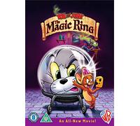 Tom and Jerry - Tom and Jerry - Magic Ring [Import anglais]