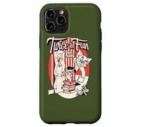 Tom and Jerry Twice The Fun Coque pour iPhone 11 Pro