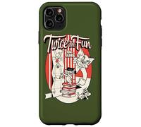 Tom and Jerry Twice The Fun Coque pour iPhone 11 Pro Max