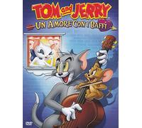 Tom And Jerry: Un Amore Con I Baffi