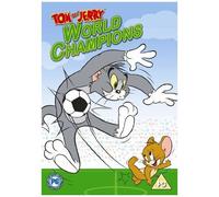 Tom And Jerry World Champions G