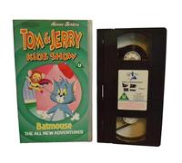 Tom And Jerry's 50th Birthday Classics - Vol. 1