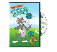 Tom & Jerry - Tom and Jerry's Global Games