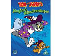 Tom and Jerry's Magical Misadventures [Edizione: Regno Unito] [Import]