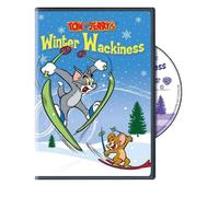 Tom and Jerry's Winter Wackiness by Various