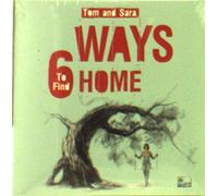 Tom and Sara - 6 Ways to Find Home EP [Import]