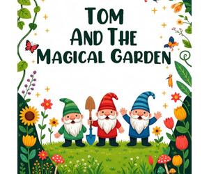 Tom and the magical Garden: None