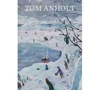 Tom Anholt - Léa Sarah - Monacelli Press - relié - Beau livre