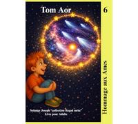 Tom Aor: Hommage aux Ames