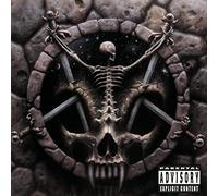 Tom Araya - Divine Intervention