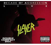 Tom Araya - Live Decade of Aggression