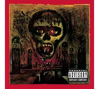Tom Araya - Seasons in the Abyss