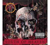 Tom Araya - South of Heaven