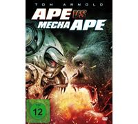 Arnold, Tom - Vs Mecha Ape [Import]