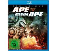 Tom Arnold;Anna Telfer;Lisa Lee;Corbin Timbrook - Vs. Mecha Ape [Blu-Ray] [Import]