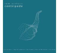 Tom Arthur's Centripede - Centripede [Import]