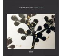 Tom Arthur's Trio One Year (Vinyl) 12" Album